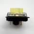 Gateron KS-33 Low Profile Banana Keyboard Switches,Tactile RGB LED 3-Pin 65gf Factory Pre-lubed for MX Mechanical Keyboard (Banana 10Pcs)...