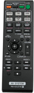 ZdalaMit RM-ADU078 Replaced AV System Remote fit for Sony RM-ADU079 DAV-TZ710 HBD-DZ170 HBD-DZ171 HBD-DZ175 HBD-TZ135 HBD-TZ530 HCD-TZ715 HCD-DZ31...