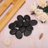 ZJchao Massage Stone Set Basalt Hot Rocks Stones, Hot Spa Energy Back Massagers Body Health Care Tool for Spa Massage Heat Rock Massaging Kit Hot ...
