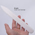 8 inch Genuine Bone Folder and Curved Paper Creaser Set, VENCINK Real Large Origami Paper Folding Scoring Burnishing Craft Tools for Leather Cards...