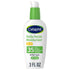 Cetaphil Face Moisturizer, Daily Oil Free Facial Moisturizer with SPF 35, For Dry or Oily Combination Sensitive Skin, Fragrance Free Face Lotion (...