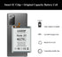 Note 20 / Note 20 5G Battery Replacement Kit for Samsung Galaxy Note 20 SM-980F /Note 20 5G SM-N981U/U1/B/N/W and Other All N981 Models with Repai...