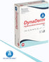 Dynarex DynaDerm Hydrocolloid Dressing, Sterile Moist Bandages Used for All Kinds of Wound, 2" x 2", Thin and Latex-Free, Pack of 20...