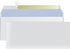 50 Mailing Envelopes, Self Seal Letter Size, 10 White Windowless Security Tinted Envelope, 4-1/8 x 9-1/2 Inches, Quality 24 LB...