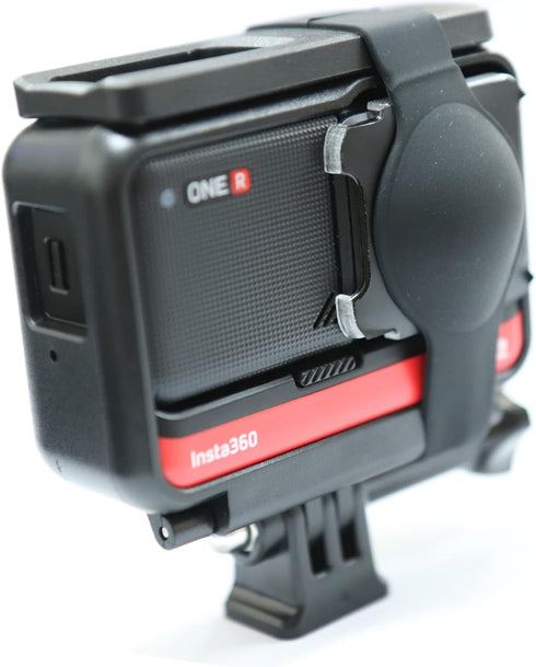 Dual Lens Guards for Insta360 One RS/ONE R Accessories...