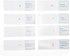 25 PCS Prepared Premade Microscope Slide Set with Specimen for Basic Biological Science Education...