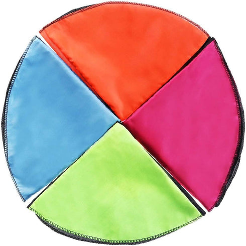 Parachute Tangle-Free Throwing Parachute Outdoor Flying,No Assembly Required Stocking Stuffers Party Favors,Classroom Prize,Birthday Gift,Novelty ...
