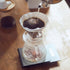 Hario V60 Plastic Coffee Dripper, 02, Clear...