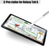 capacitive Stylus Pen,A+ Touch Stylus for Galaxy Note 10.1 N8000 N8020 N8010 Tablet White Basics Capacitive Stylus Pen for Touchscreen Devices......