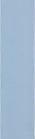 Berwick Offray 1.5" Single Face Satin Ribbon, Light Blue, 25 Yds...