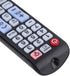TV Remote Control Replacement for AA59-00600A, Smart TV Remote Control AA59-00600A Fit for Smart LCD LED TV...