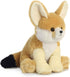 Aurora® Huggable Destination Nation™ Fennec Fox Stuffed Animal - Global Exploration - Learning Fun - Brown 12 Inches...