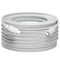 20 ft USB C Cable, C to C Cable Fast Charging (1 Pack),60W(3A) 480Mbps Compatible with iPhone 15/15 Pro/15 Plus/15 Pro Max, iPad Mini 6/ Pro 2021,...