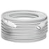 20 ft USB C Cable, C to C Cable Fast Charging (1 Pack),60W(3A) 480Mbps Compatible with iPhone 15/15 Pro/15 Plus/15 Pro Max, iPad Mini 6/ Pro 2021,...