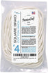 Square Braid Cotton Candle Wick - #4...