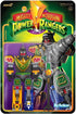 Super7 Mighty Morphin Power Rangers Dragonzord (Battle Mode) - 6" Power Rangers Action Figure with Accessory Classic TV Show Collectibles and Retr...