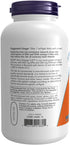 NOW Supplements, Ultra Omega 3-D™, Omega-3 Fish Oil + Vitamin D-3, Cardiovascular Support*, 180 Softgels...