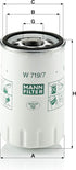Mann Filter Mann-Filter W 719/7 Spin-on Oil Filter...