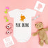 22 Pack Cute Baby Shower Stencils for Onesie Decorating Kit, Boy Girl Shirt Fabric Stencils for Clothes Phrases Mixed Animals Pattern Templates fo...