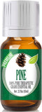 Healing Solutions 10ml Oils - Pine Essential Oil - 0.33 Fluid Ounces...