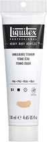 Liquitex Professional Heavy Body Acrylic Paint, 2-oz (59ml) Tube, Green Gold...