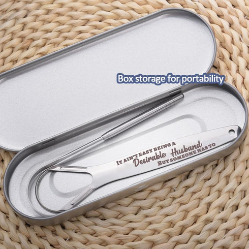 Best Husband Ever Gifts for Birthday Male Husband Anniversary Christmas Gifts for Men Husband Gifts from Wife Wify Engraved Gifts for Husband Meta...