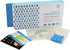 Complete Total Only Cholesterol Test, 2 Tests, Quick, Simple & Easy-to-Use, Clear Easy to Read Results, Detects Cholesterol Levels in Your Blood...