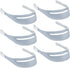 6 Packs Headgears for DreamWear(Original Version) - 6 Packs Headgear Straps to Well Reduce Strap Slip-Off and Great Comfort & Softness, Great Valu...
