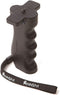 Camera Handheld Grip Handle Stabilizer with 1/4” Screw for DSLR SLR Cameras Canon Panasonic Sony Nikon Pentax and iPhone Samsung Smart Phone Gopro...