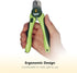 Professional-Grade Nail Clippers for Dogs Nail Trimmer for Dogs with Safety Guard and Nail File - Nail Clippers for Large Dogs - Dog Nail Clipper&...