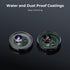K&F Concept Go 3S Circular Polarizers CPL Filter, CPL Filter Compatible with Insta360 GO 3S Action Camera, Optical Glass with 28 Multi-Coated Filt...