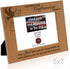 KATE POSH - God Bless My Confirmation Sponsor - May God Bless You for Being Beside me and Guiding me on My Spiritual Journey - Picture Frame (5x7 ...