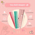 2pcs Labour/Birthing Comb for Labor Contraction and Delivery, Natural Pain Relief, Doula Tool for Pain Management and Anxiety for Pregnancy Women...