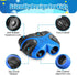 Perfect Binoculars for Kids, VNVDFLM Compact Waterproof Binoculars for Teens Boys Girls Birthday, Outdoor Telescope Toys for Boys Age 3-12 to Bird...