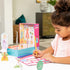 Educational Insights PaperCraft Sweet Boutique, Paper Dolls, Fashion Boutique Toy, Ages 3+...