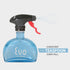 Evo Glass Oil Sprayer, Non-Aerosol for Olive Oil, Cooking Oils, and Vinegars, Blue, 6-Ounce Capacity...
