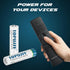 8 Pack AA Batteries, Long Lasting Alkaline 1.5v Leakproof Double A Size Battery,10-Year Shelf Life...