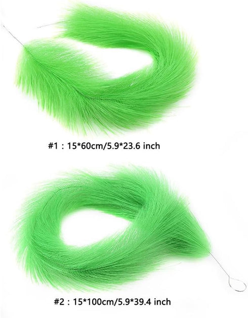 Ipetboom 2 Pcs Fish Breeding Grass Aquarium Hatching Grass Fish Hideout Decorative Aquarium Grass Aquatic Water Grass Simulation Aquatic Grass for...