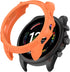 FitTurn Compatible with Fossil Men's Gen 6 44mm Case/Fossil Women's Gen 6 42mm Case -Full Edge Protection case Shockproof Case Guard Thin Bumper S...