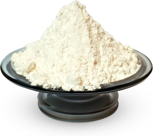Pure Ferulic Acid Powder | Stabilizes Vitamin C | for use in DIY Creams and serums...