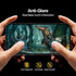 magglass Matte Screen Protector for Samsung Galaxy S24 Ultra, Anti Glare Tempered Glass Guard (Easy Applicator Included)...