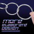 FANDAMEI Metal O Ring?50 Pcs Silver Multi Purpose Metal O Ring for Macrame, Camping, Dog Leashes, Hardware, Bags and More Craft Project - 16mm, 21...