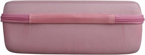 Hermitshell Travel Case for JBL Charge 5 / JBL Charge 4 Portable Bluetooth Speaker (Pink)...