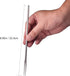 IMEEA Pickle Forks 8.85-Inch Long Handle Olive Fork Picks SUS304 Stainless Steel Pickle Forks for Jar, Set of 2...