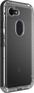 LifeProof Next Series Case for Google Pixel 3 (ONLY - NOT 3A) Non-Retail Packaging - Black Crystal...