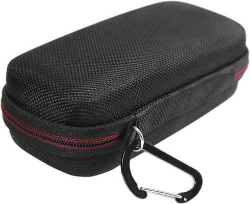 Hard Travel Protective Casling Case for BOBLOV A22 64/32GB Body Camera Support 8-10Hours Recording 180° Rotatable Lens 1080PHD BodyCam with OLED S...