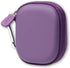 CaseSack Case for Raycon Fitness Bluetooth True Wireless Earbuds with Built in Mic 56 Hours (Purple)...