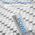 POWEROWL AAA Rechargeable Batteries, High Capacity Triple A Batteries 1000mAh 1.2V NiMH Low Self Discharge HR03, 12 Pack...