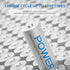 POWEROWL AAA Rechargeable Batteries 24 Pack, High Capacity Rechargeable AAA Batteries 1000mAh 1.2V NiMH Low Self Discharge...