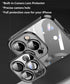 Clear Case for iPhone 11 Pro Max Case Compatible with MagSafe Built-in Camera Lens Protector Soft Shockproof Slim Magnetic Case for iPhone 11 Pro ...